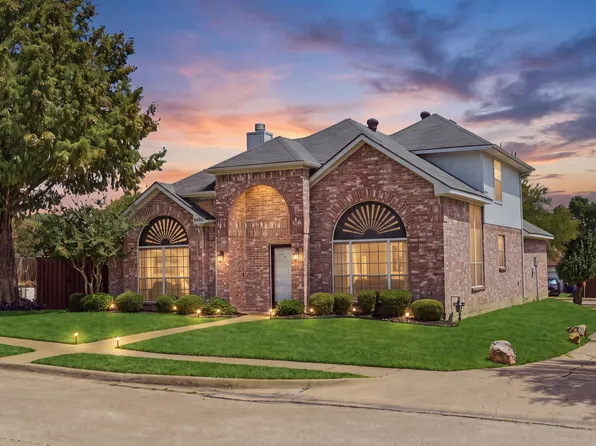 1610 Post Oak Dr, Rowlett, TX 75089