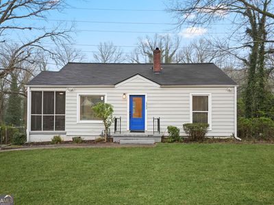 2204 Pinehurst Dr, East Pt, GA, 30344