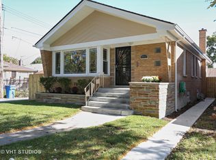 10715 S Emerald Ave, Chicago, IL 60628