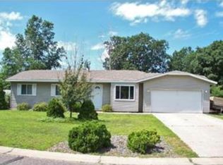 26272 9th St W, Zimmerman, MN 55398