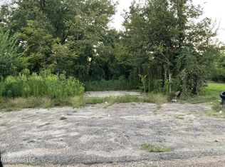 0 N Wabash St Lot 12, Jackson, MS 39213