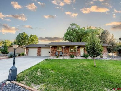 601 Willow Wood Lane, Delta, CO, 81416