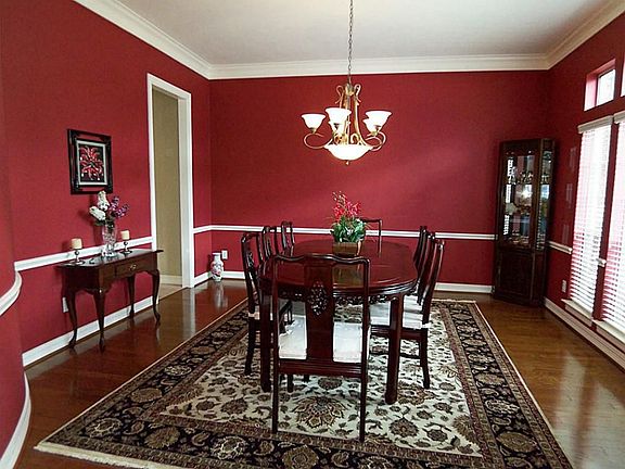 4th image of 25610 Ryans Creek Ct