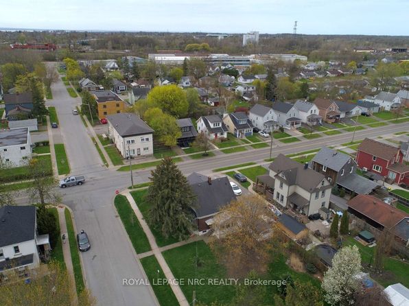300 Phipps St, Fort Erie, ON L2A 2V6