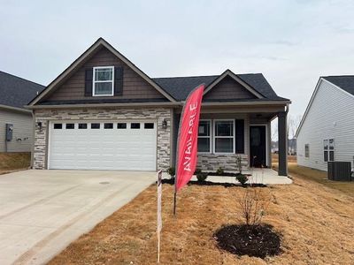 1249 Cleve Gosnell Ln, Spartanburg, SC, 29303