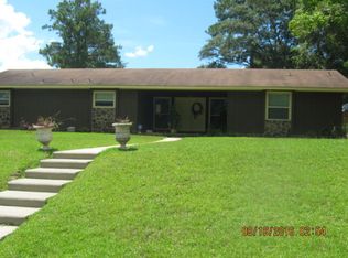 1701 Fairmont St, Dothan, AL 36303