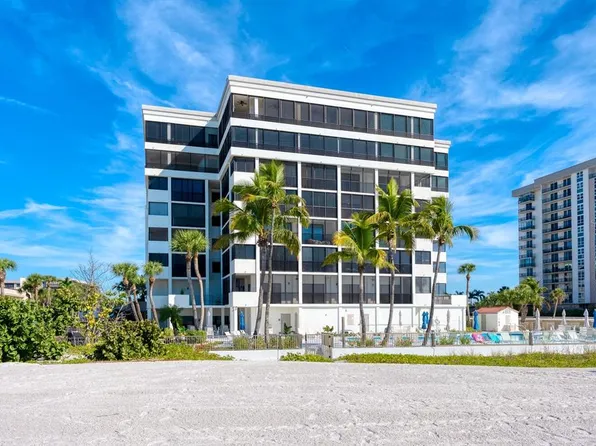 1104 Benjamin Franklin Dr APT 515, Sarasota, FL 34236