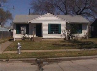 1465 Nash St, Garland, TX 75042
