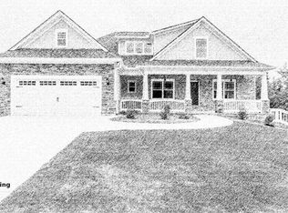 2809 Mason Ct, Monroe, GA