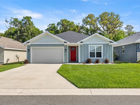 6557 SE 4th Ln, Ocala, FL 34472