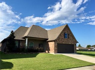 4301 Bald Eagle Park, Marrero, LA 70072