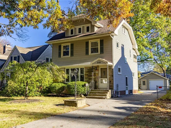 310 Winona Blvd, Rochester, NY 14617