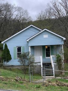 4012 15th Ave, Chattanooga, TN, 37407