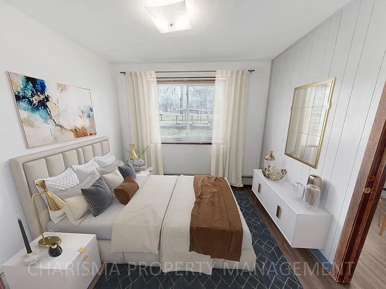 Canton Apartments — Photo 6