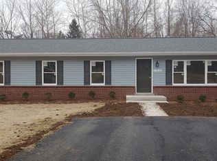 15201 Peerless Ave, Upper Marlboro, MD 20772