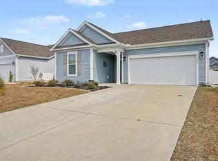 705 Wailea Circle, Little River, SC 29566