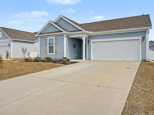 705 Wailea Circle, Little River, SC 29566