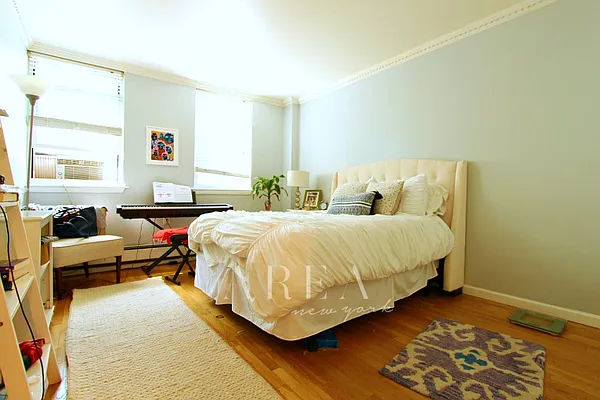 Rented by Area New York | media 7