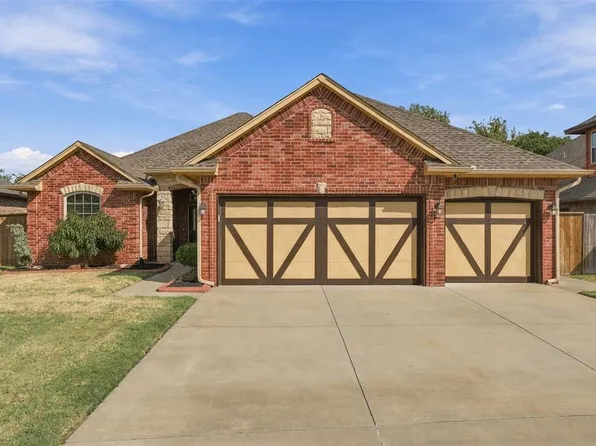 101 SW 174th St, Oklahoma City, OK 73170