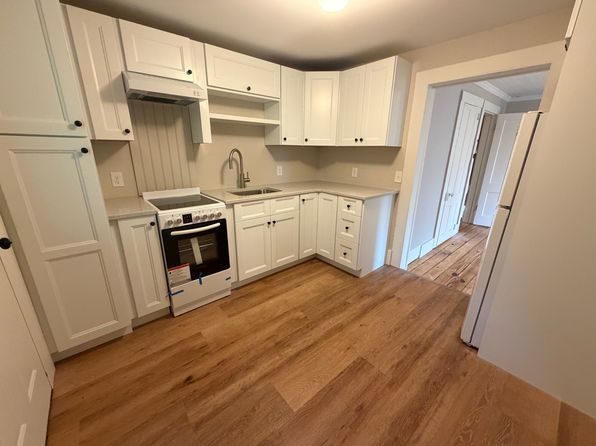 124 Huguenot St APT 201