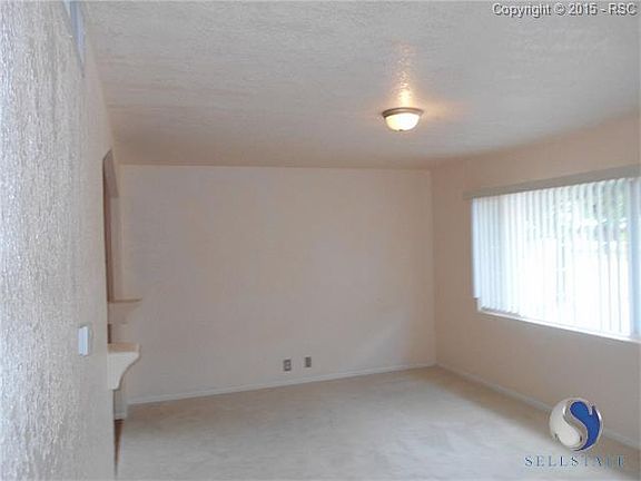 Living Room from Hallway.