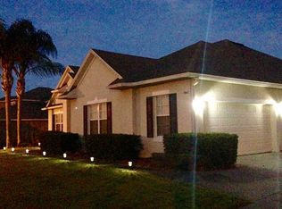 3942 Kilmarnock Dr, Apopka, FL 32712