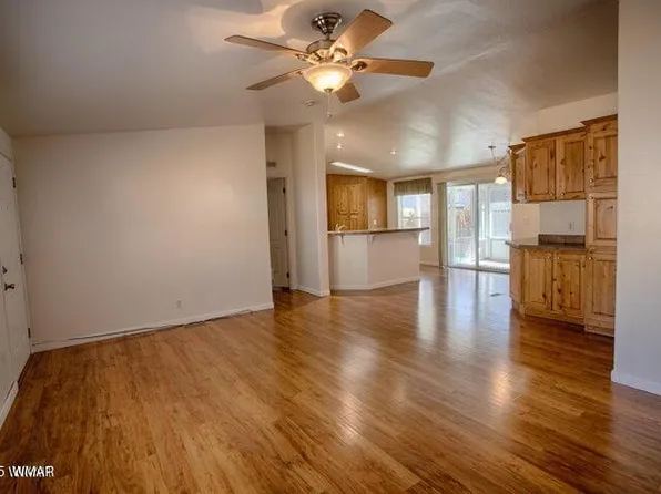 820 N 43rd Dr, Show Low, AZ 85901