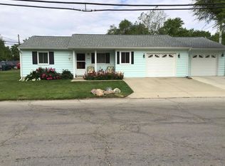 2205 S Mock Ave, Muncie, IN 47302