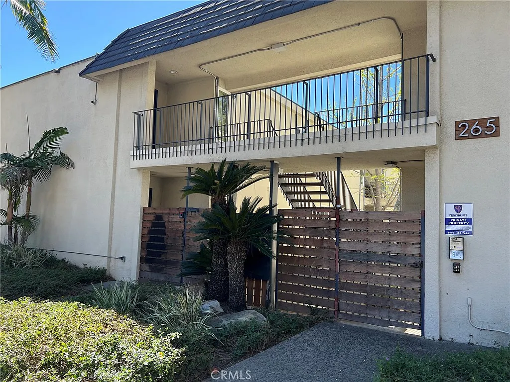 1 bed, 780 sqft, $2,595 — Photo 1