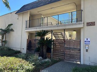 265 N Oakland Ave APT 1, Pasadena, CA 91101