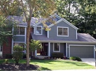 413 Whitaker Ave S, Powell, OH 43065
