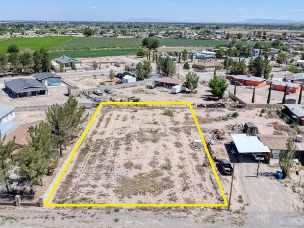 1024 Jute Dr, San Elizario, TX 79849