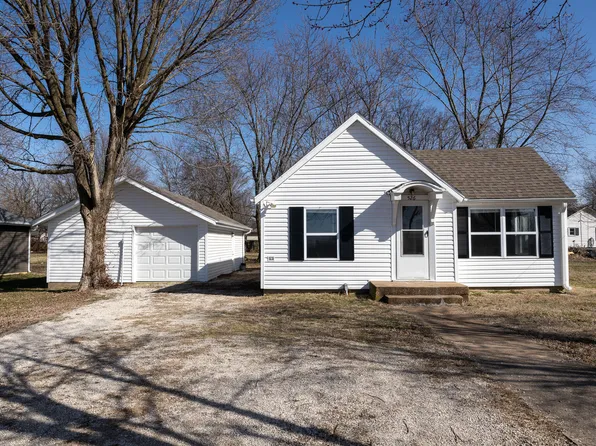 526 S Pine Street, Marshfield, MO 65706