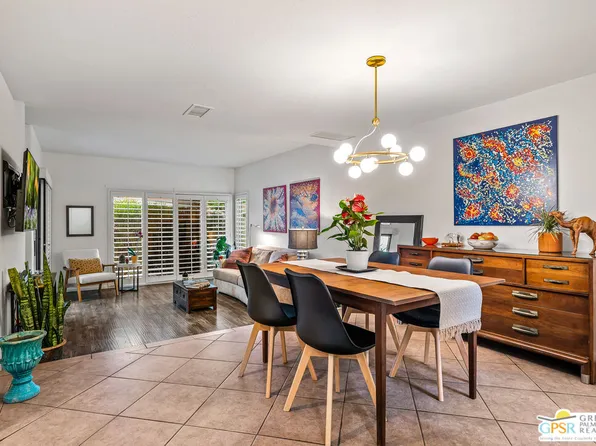 71824 Eleanora Ln, Rancho Mirage, CA 92270