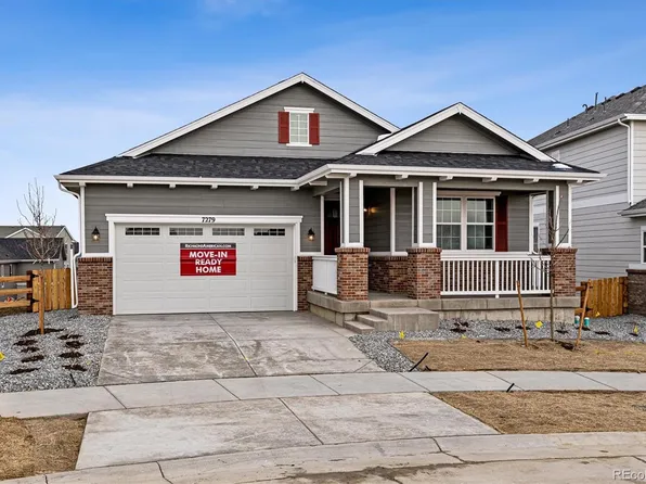 7279 S Yantley Way, Aurora, CO 80016