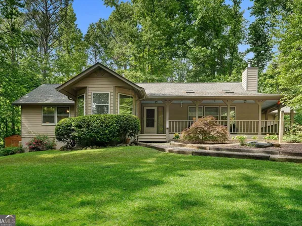 1920 Jett Ridge Rd, Cumming, GA 30041