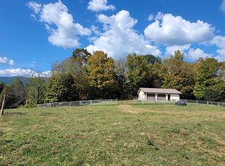 12378 Garrett Creek Rd, Abingdon, VA 24210