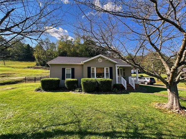 5025 Elk River Rd S, Elkview, WV 25071