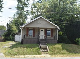 245 Park Ave, Hillsboro, OH 45133