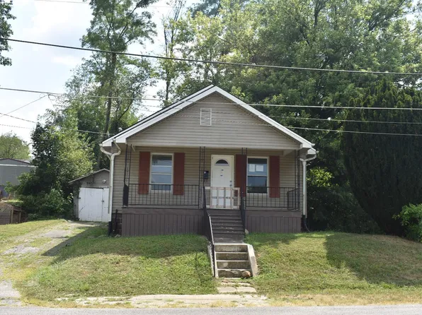 245 Park Ave, Hillsboro, OH 45133