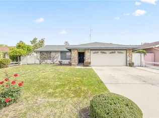 1581 Paseo Ave, La Verne, CA 91750