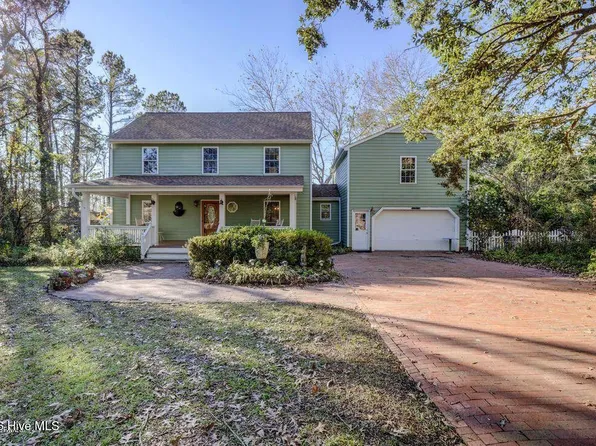 204 Savoy Circle, Wilmington, NC 28412