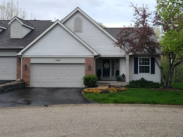1043 Fairway Dr, Fox Lake, IL 60020