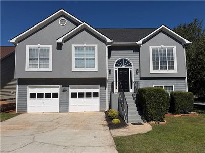 4135 Wildridge Dr, Duluth, GA, 30096