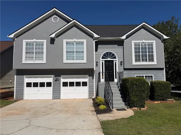 4135 Wildridge Dr #A, Duluth, GA 30096