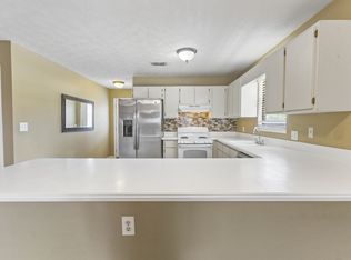 707 Florida Ave #B, Lynn Haven, FL 32444