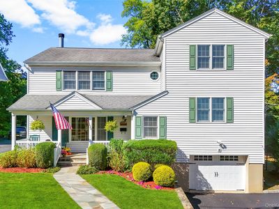1620 Harrison Avenue, Mamaroneck, NY, 10543