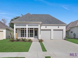 6404 Mill Valley Ln, Baton Rouge, LA 70817