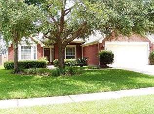 23122 Willow Canyon Dr, Katy, TX 77494