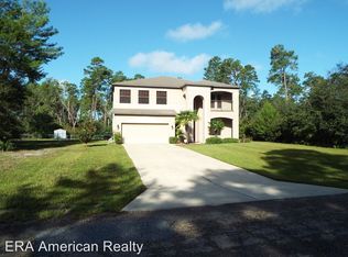 4326 W Malaluka Cir, Citrus Springs, FL 34433